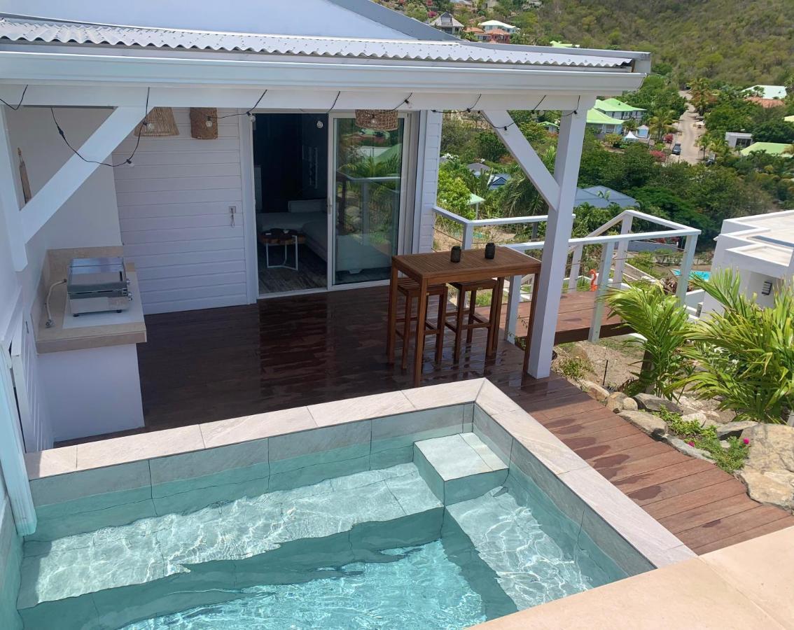 Quarter of Orleans Orient Bay - Amazing Sea View - House 3Bd And 4Bd - Apartment 1 Bd Sea View - 1 Studio View Mountain מראה חיצוני תמונה