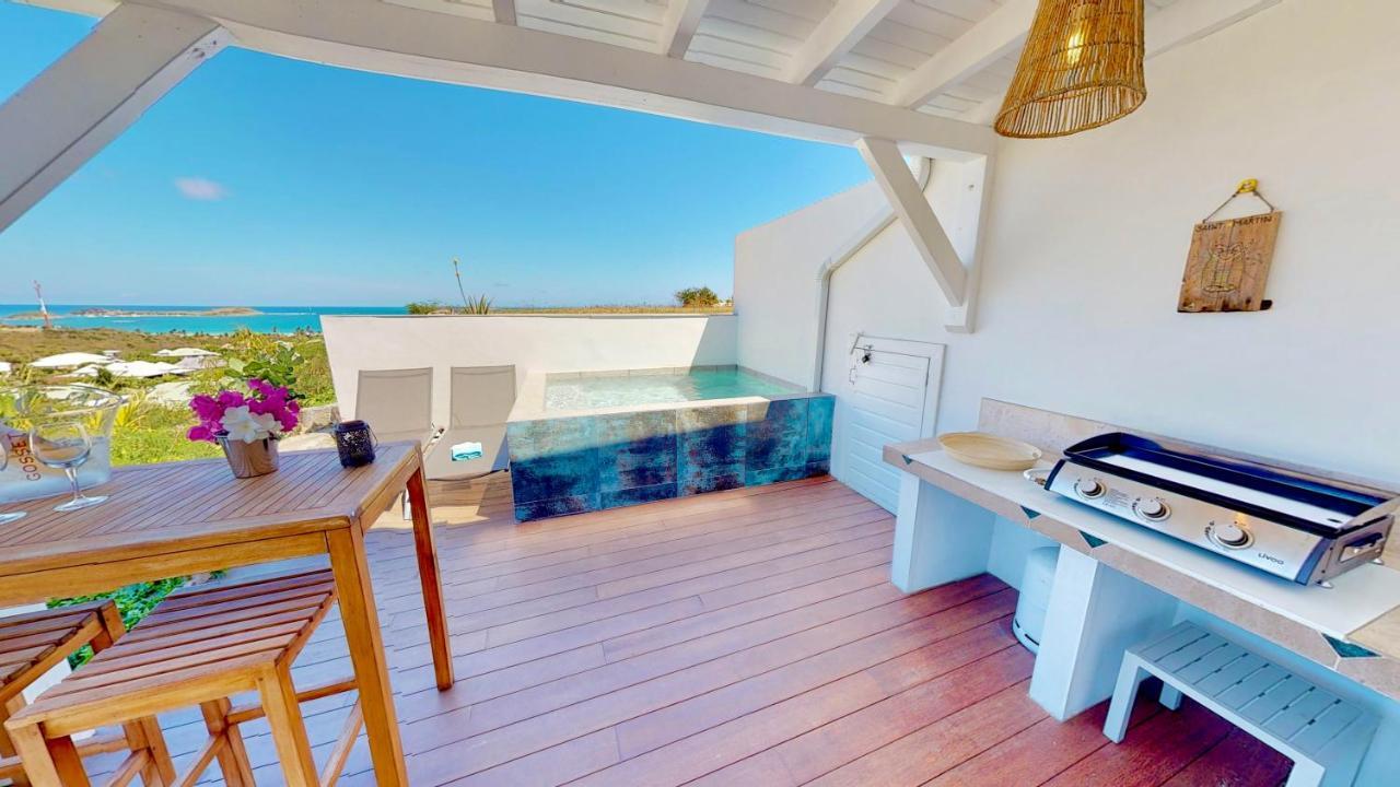 Quarter of Orleans Orient Bay - Amazing Sea View - House 3Bd And 4Bd - Apartment 1 Bd Sea View - 1 Studio View Mountain מראה חיצוני תמונה