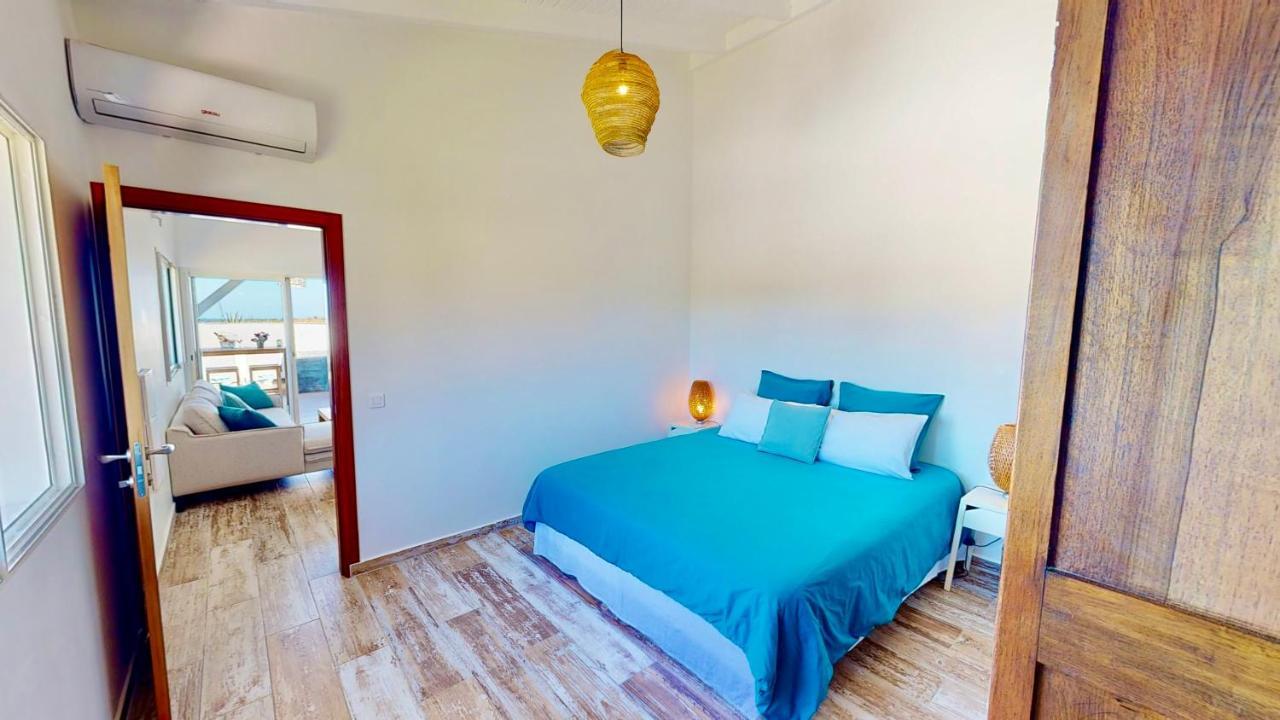 Quarter of Orleans Orient Bay - Amazing Sea View - House 3Bd And 4Bd - Apartment 1 Bd Sea View - 1 Studio View Mountain מראה חיצוני תמונה
