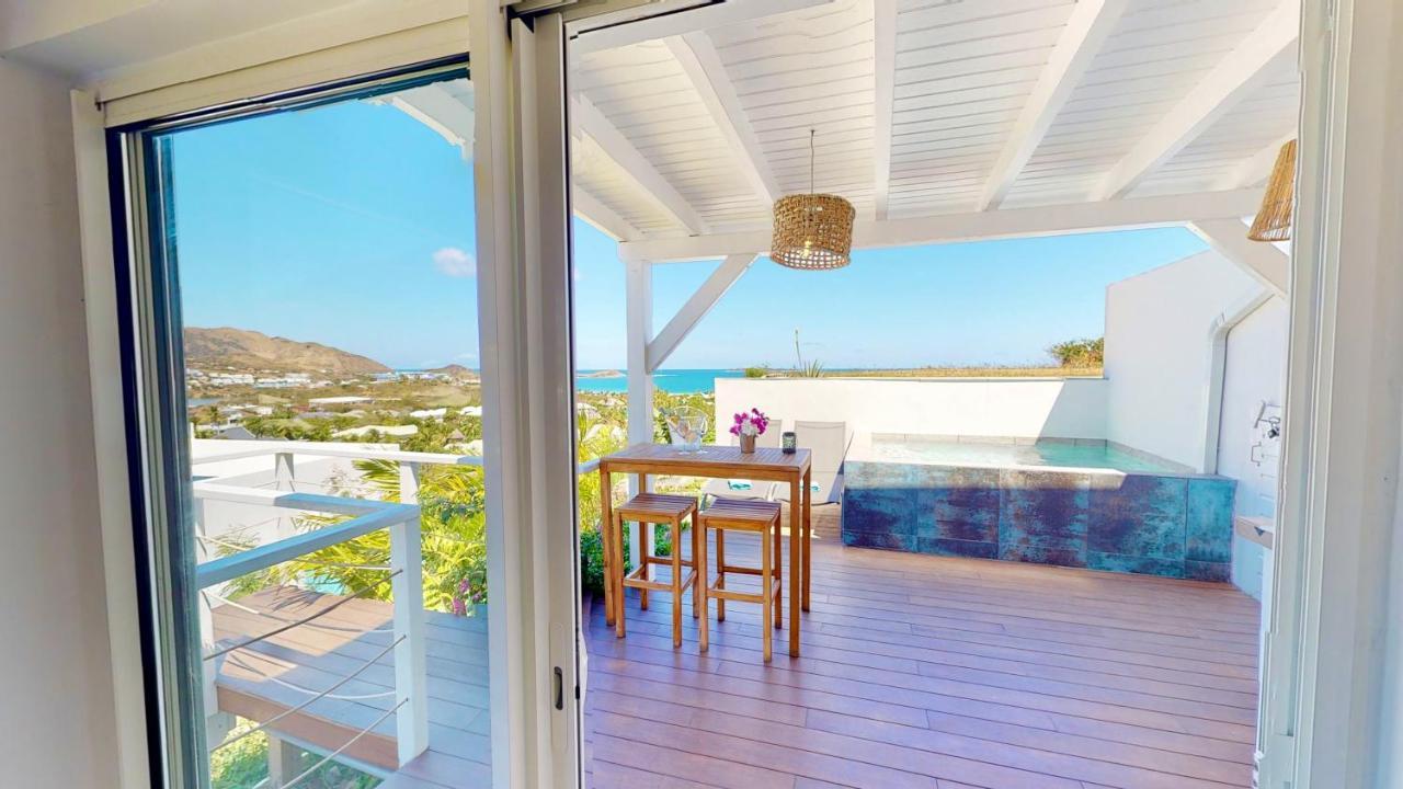 Quarter of Orleans Orient Bay - Amazing Sea View - House 3Bd And 4Bd - Apartment 1 Bd Sea View - 1 Studio View Mountain מראה חיצוני תמונה