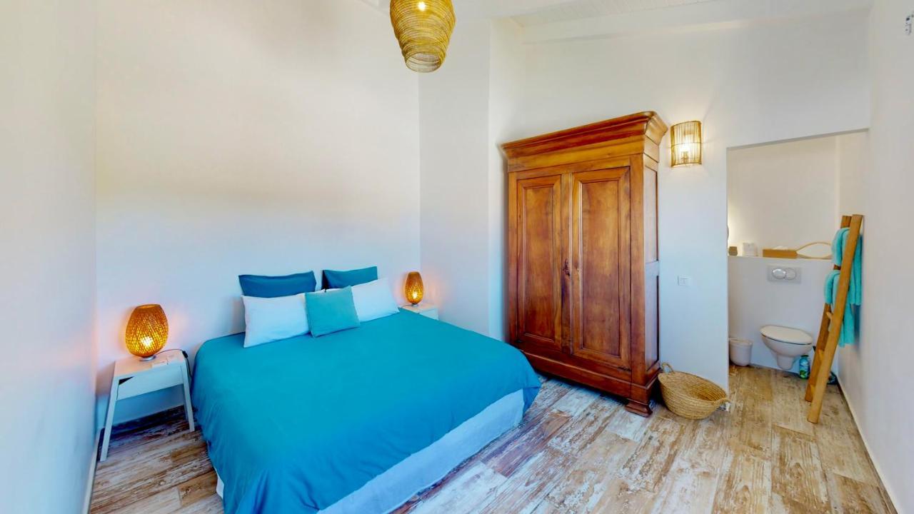 Quarter of Orleans Orient Bay - Amazing Sea View - House 3Bd And 4Bd - Apartment 1 Bd Sea View - 1 Studio View Mountain מראה חיצוני תמונה