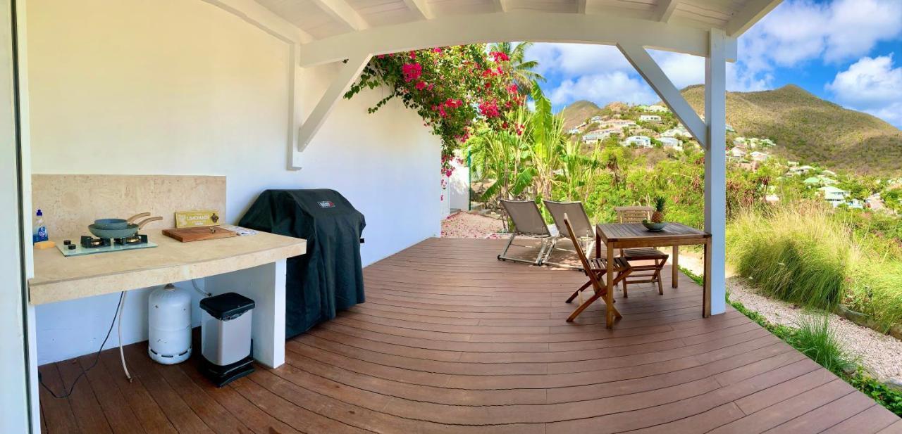 Quarter of Orleans Orient Bay - Amazing Sea View - House 3Bd And 4Bd - Apartment 1 Bd Sea View - 1 Studio View Mountain מראה חיצוני תמונה