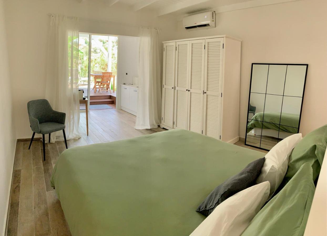 Quarter of Orleans Orient Bay - Amazing Sea View - House 3Bd And 4Bd - Apartment 1 Bd Sea View - 1 Studio View Mountain מראה חיצוני תמונה