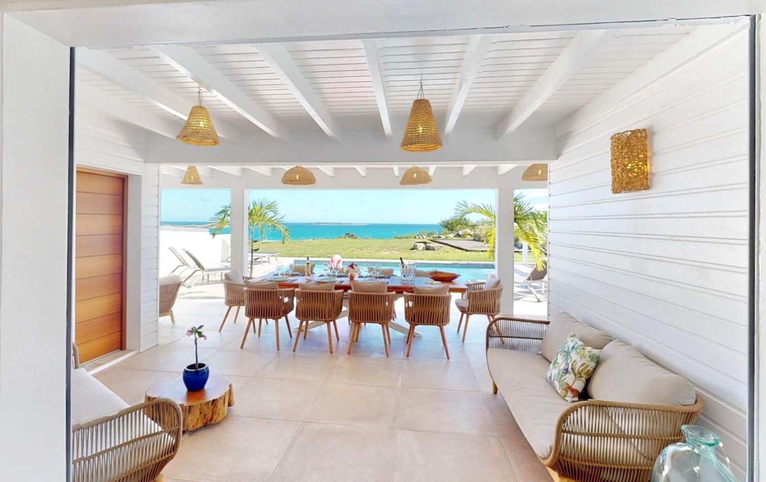Quarter of Orleans Orient Bay - Amazing Sea View - House 3Bd And 4Bd - Apartment 1 Bd Sea View - 1 Studio View Mountain מראה חיצוני תמונה