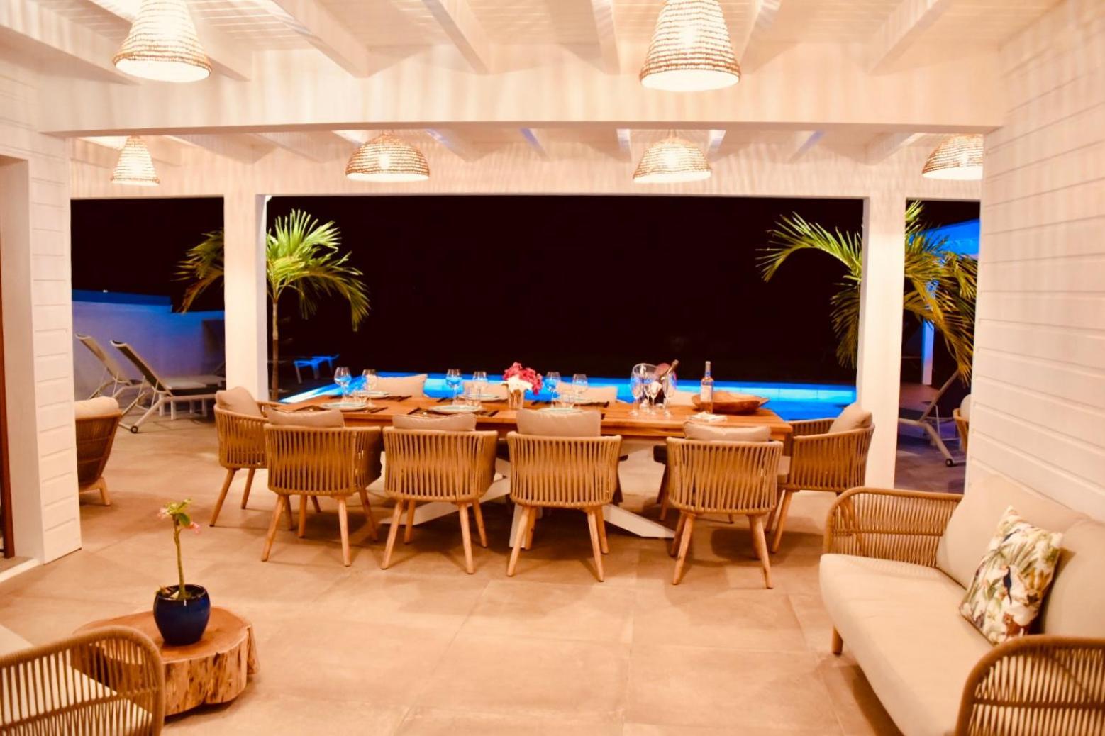 Quarter of Orleans Orient Bay - Amazing Sea View - House 3Bd And 4Bd - Apartment 1 Bd Sea View - 1 Studio View Mountain מראה חיצוני תמונה