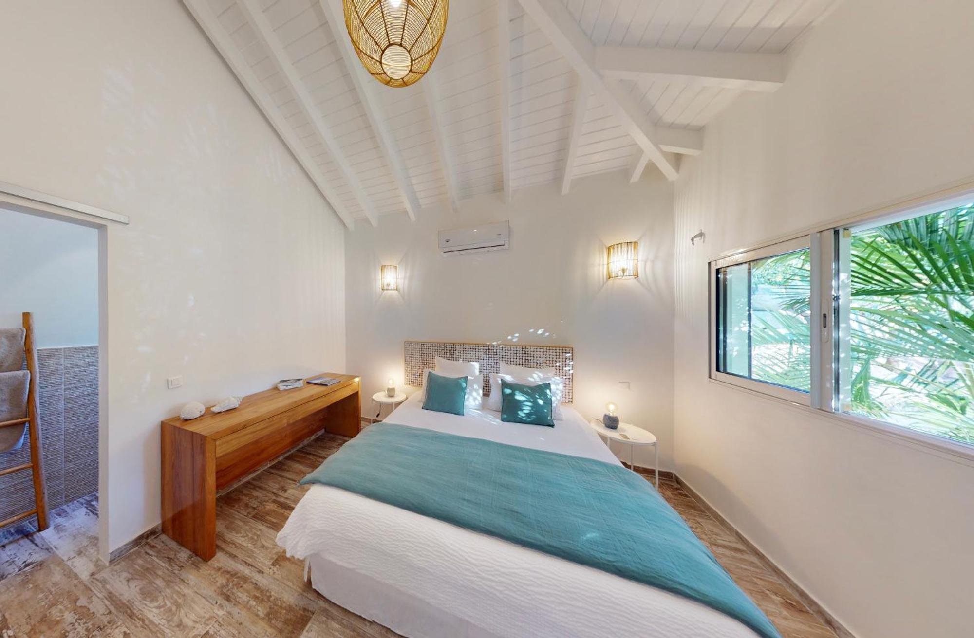 Quarter of Orleans Orient Bay - Amazing Sea View - House 3Bd And 4Bd - Apartment 1 Bd Sea View - 1 Studio View Mountain מראה חיצוני תמונה