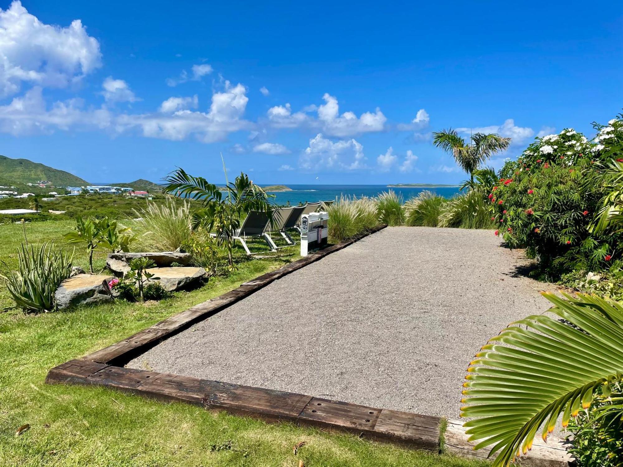 Quarter of Orleans Orient Bay - Amazing Sea View - House 3Bd And 4Bd - Apartment 1 Bd Sea View - 1 Studio View Mountain מראה חיצוני תמונה