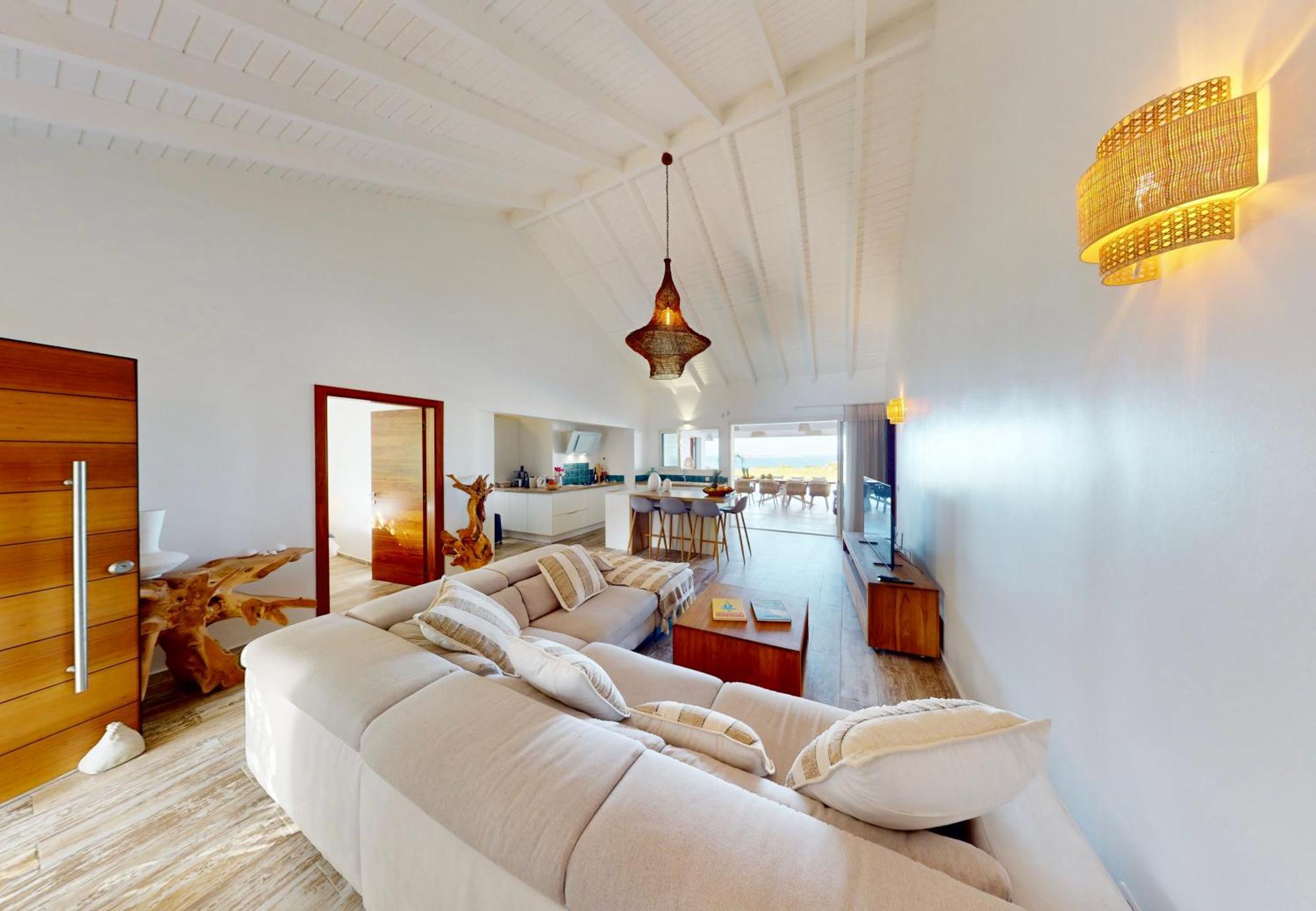 Quarter of Orleans Orient Bay - Amazing Sea View - House 3Bd And 4Bd - Apartment 1 Bd Sea View - 1 Studio View Mountain מראה חיצוני תמונה