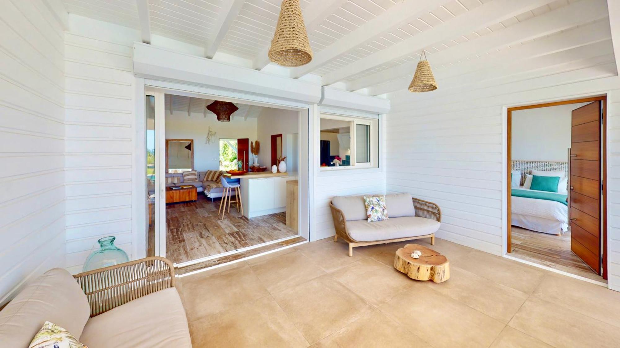 Quarter of Orleans Orient Bay - Amazing Sea View - House 3Bd And 4Bd - Apartment 1 Bd Sea View - 1 Studio View Mountain מראה חיצוני תמונה