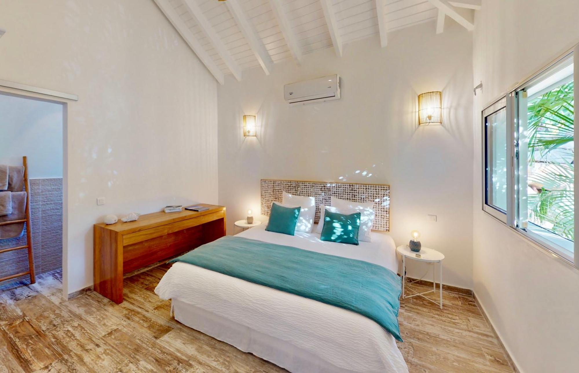 Quarter of Orleans Orient Bay - Amazing Sea View - House 3Bd And 4Bd - Apartment 1 Bd Sea View - 1 Studio View Mountain מראה חיצוני תמונה