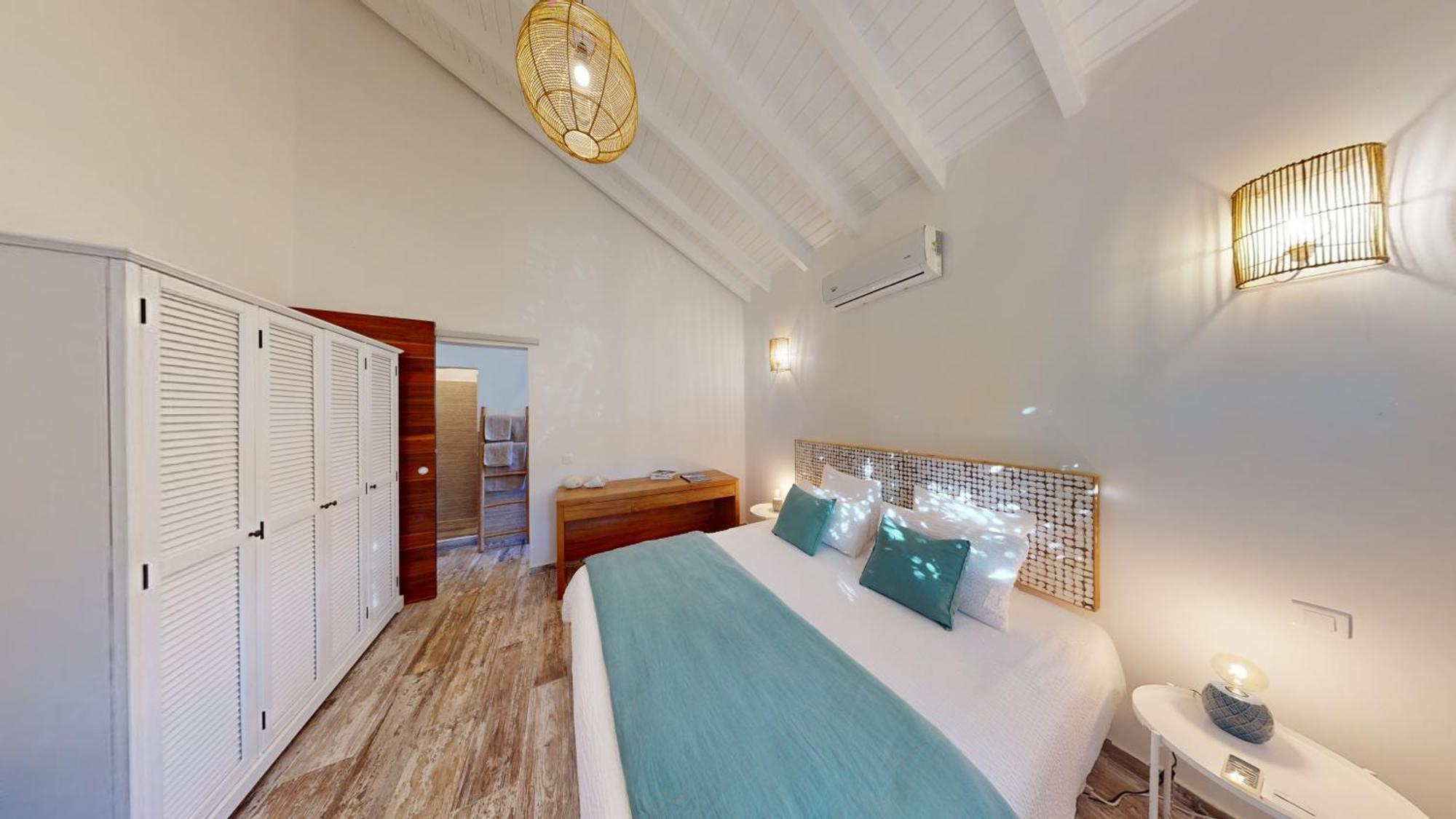 Quarter of Orleans Orient Bay - Amazing Sea View - House 3Bd And 4Bd - Apartment 1 Bd Sea View - 1 Studio View Mountain מראה חיצוני תמונה