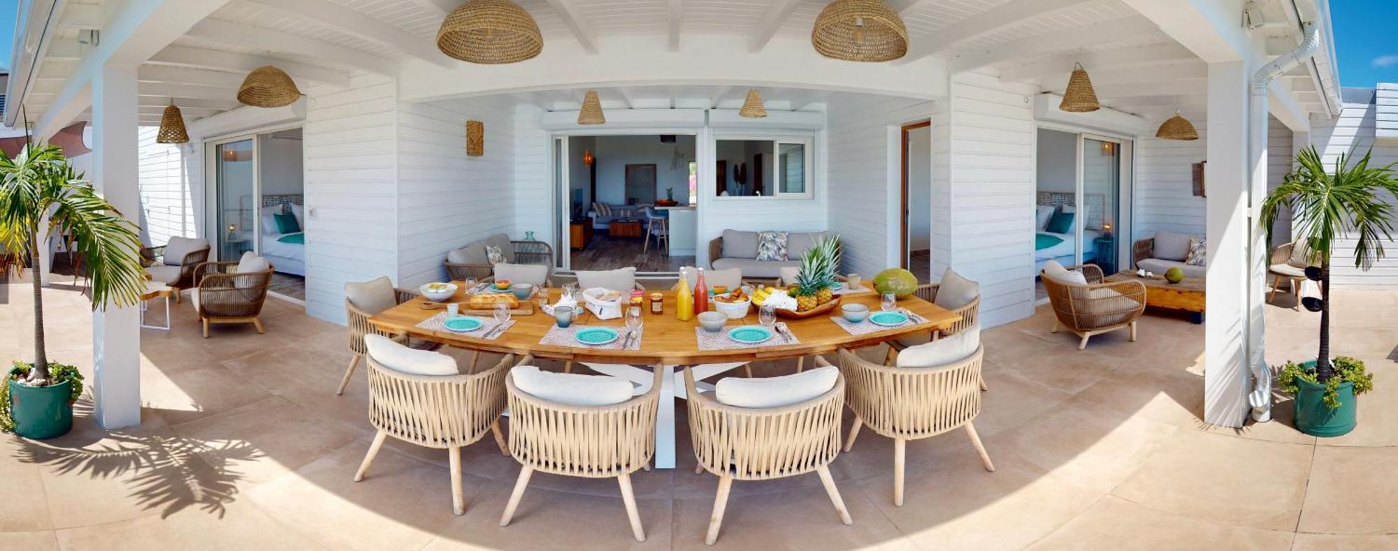 Quarter of Orleans Orient Bay - Amazing Sea View - House 3Bd And 4Bd - Apartment 1 Bd Sea View - 1 Studio View Mountain מראה חיצוני תמונה