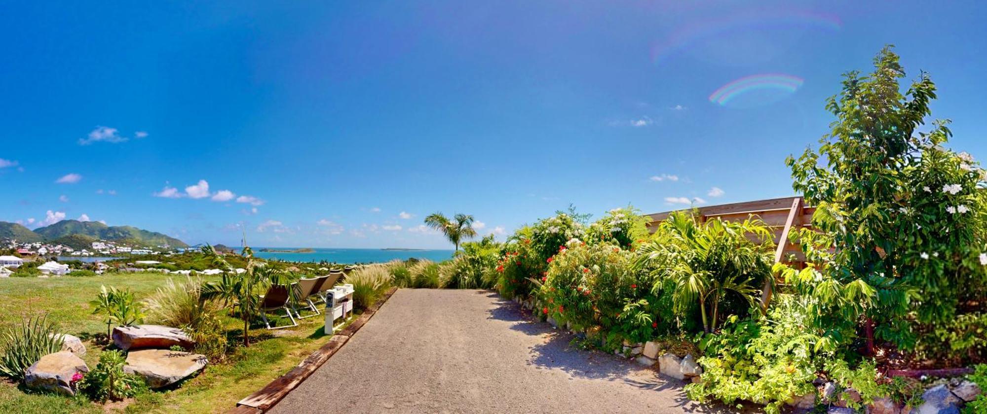 Quarter of Orleans Orient Bay - Amazing Sea View - House 3Bd And 4Bd - Apartment 1 Bd Sea View - 1 Studio View Mountain מראה חיצוני תמונה