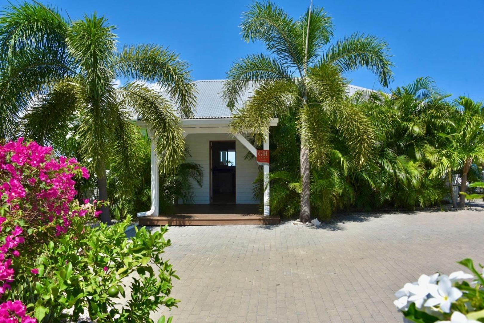 Quarter of Orleans Orient Bay - Amazing Sea View - House 3Bd And 4Bd - Apartment 1 Bd Sea View - 1 Studio View Mountain מראה חיצוני תמונה