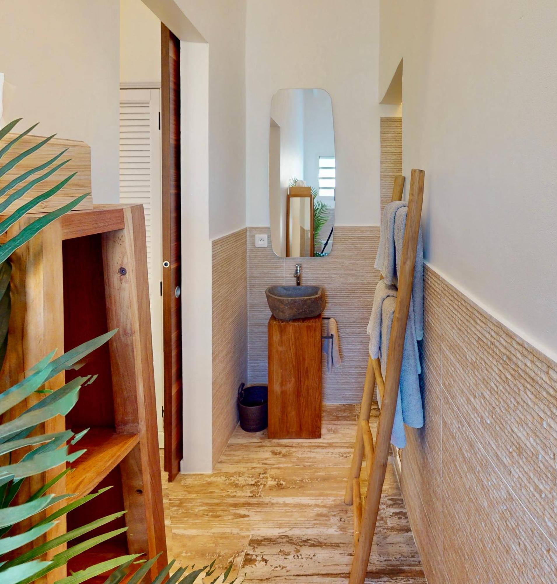 Quarter of Orleans Orient Bay - Amazing Sea View - House 3Bd And 4Bd - Apartment 1 Bd Sea View - 1 Studio View Mountain מראה חיצוני תמונה
