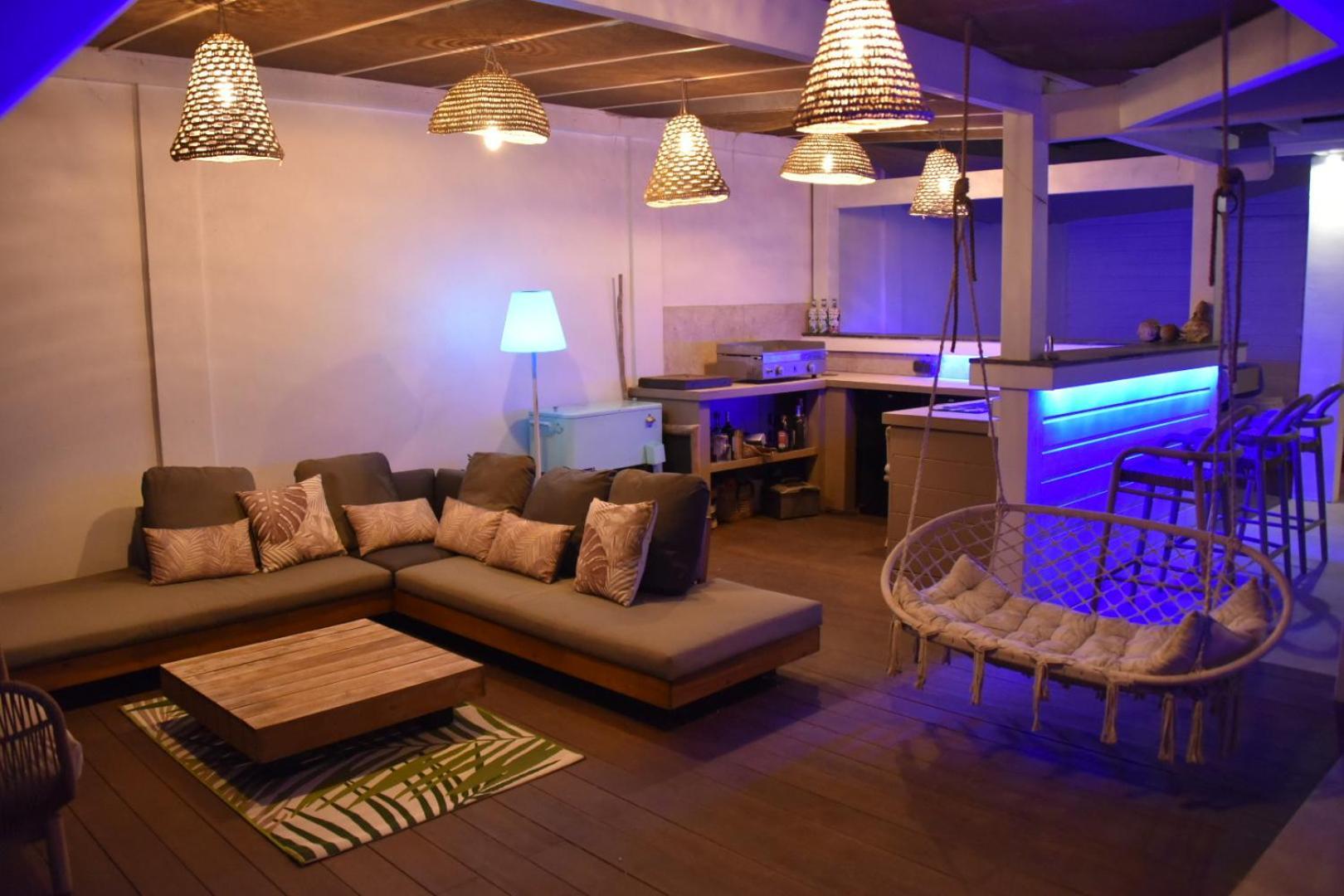 Quarter of Orleans Orient Bay - Amazing Sea View - House 3Bd And 4Bd - Apartment 1 Bd Sea View - 1 Studio View Mountain מראה חיצוני תמונה