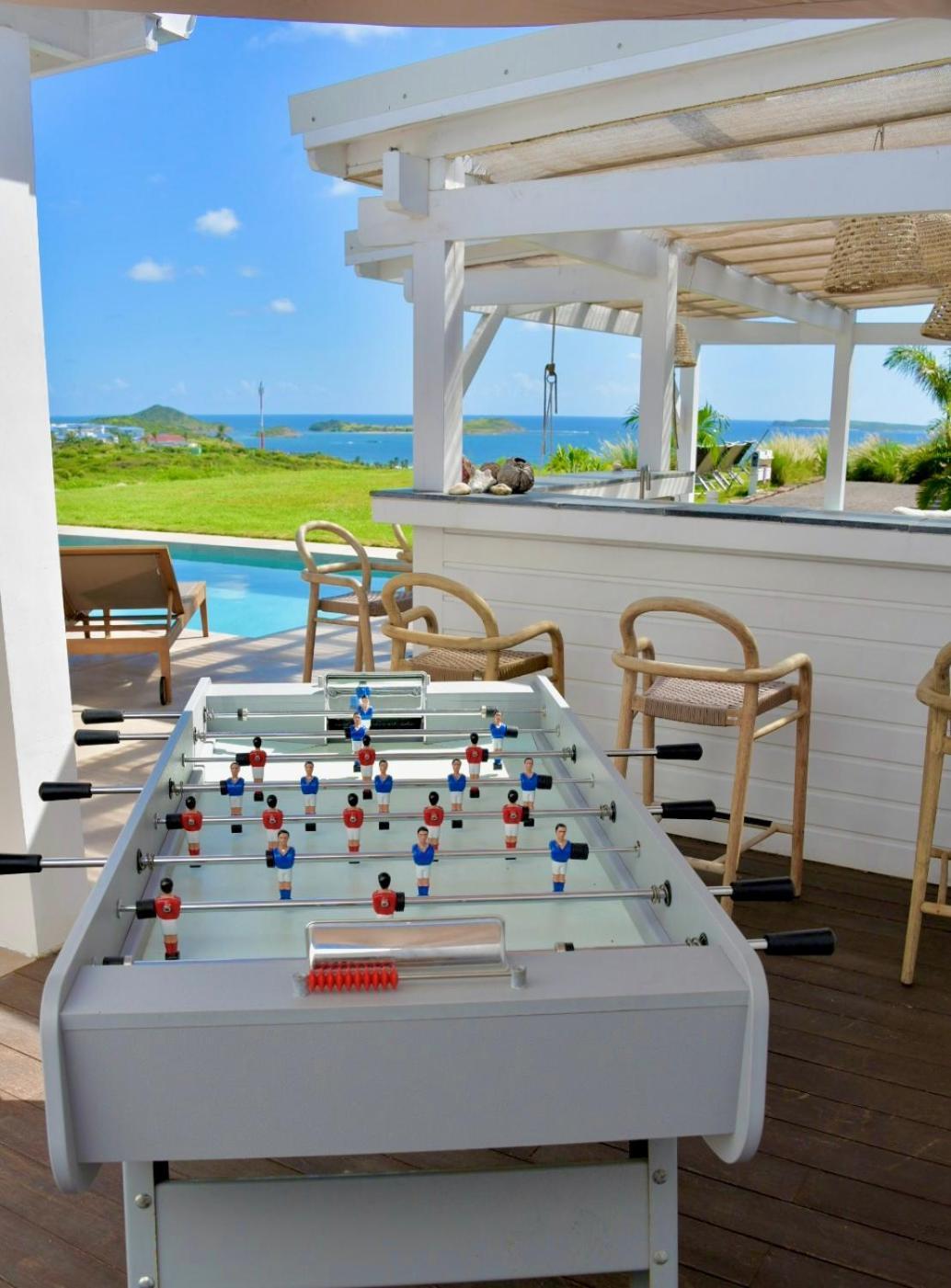 Quarter of Orleans Orient Bay - Amazing Sea View - House 3Bd And 4Bd - Apartment 1 Bd Sea View - 1 Studio View Mountain מראה חיצוני תמונה