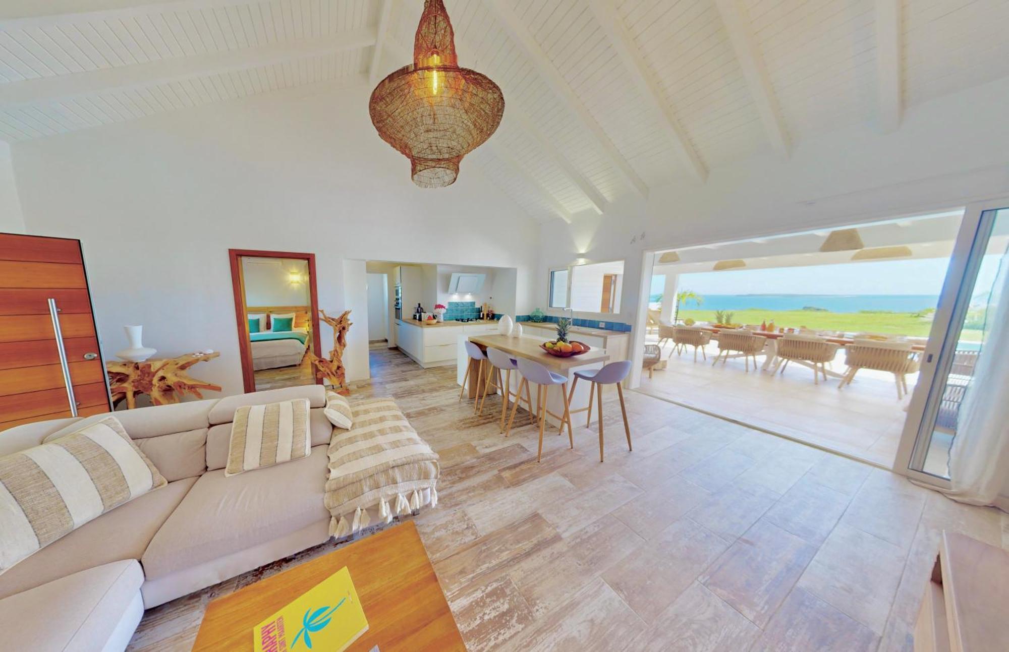 Quarter of Orleans Orient Bay - Amazing Sea View - House 3Bd And 4Bd - Apartment 1 Bd Sea View - 1 Studio View Mountain מראה חיצוני תמונה